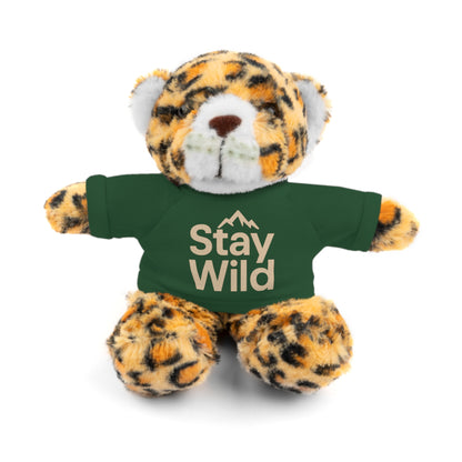 Stay Wild