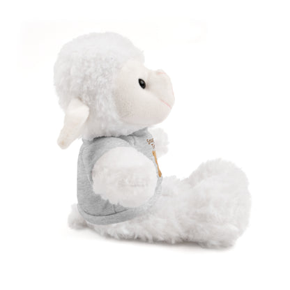 Snuggle Time Bear