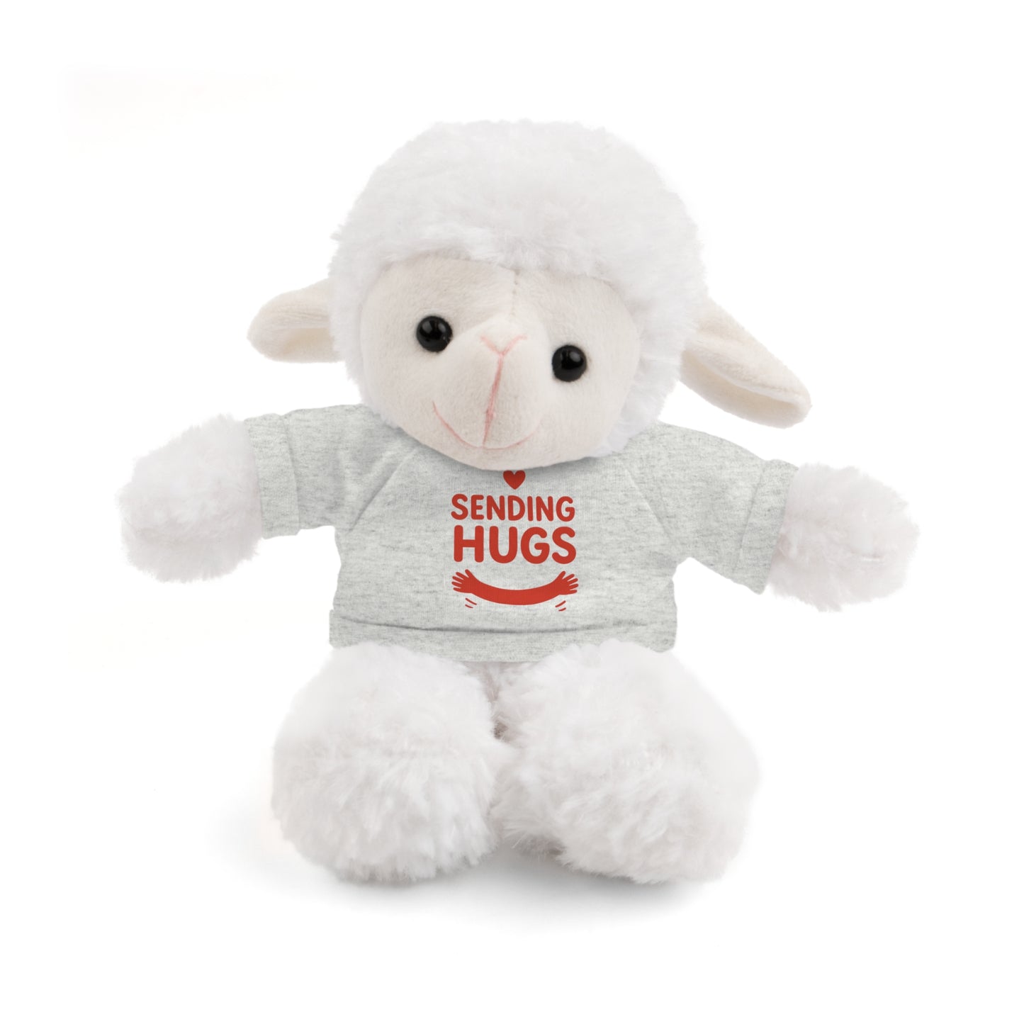 Sending Hugs