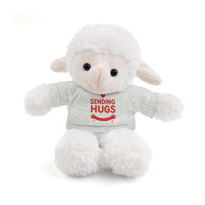 Sending Hugs
