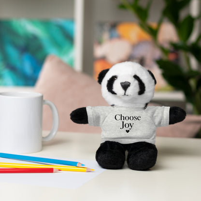 Choose Joy