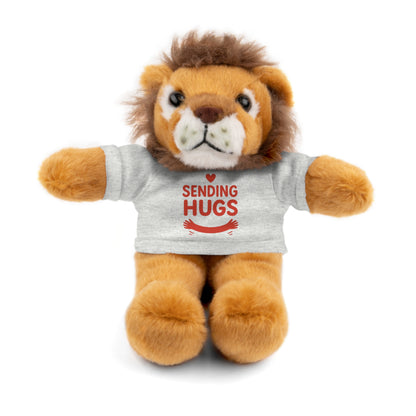Sending Hugs