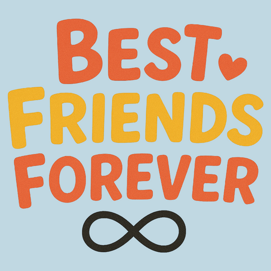 Best Friends Forever