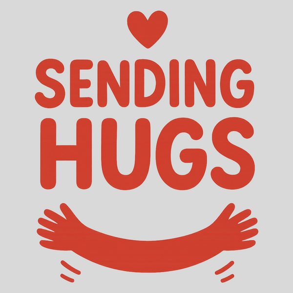 Sending Hugs