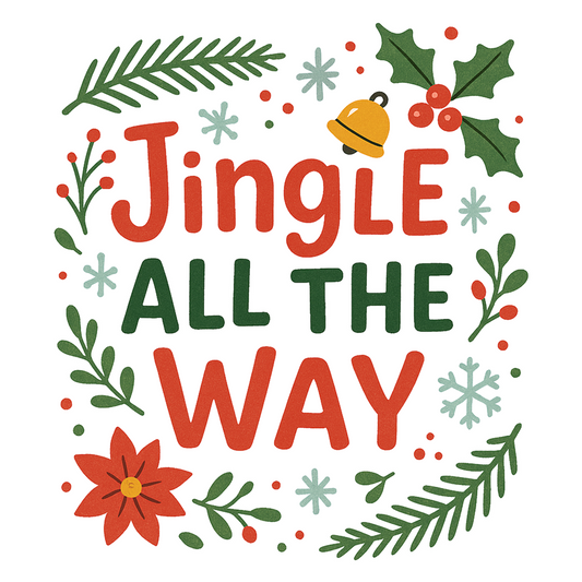 Jingle All the Way