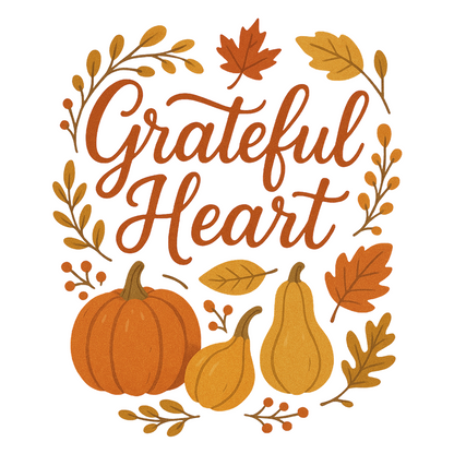 Grateful Heart