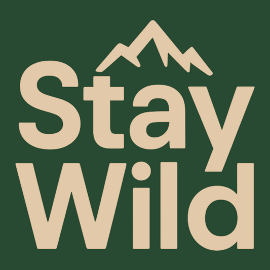 Stay Wild