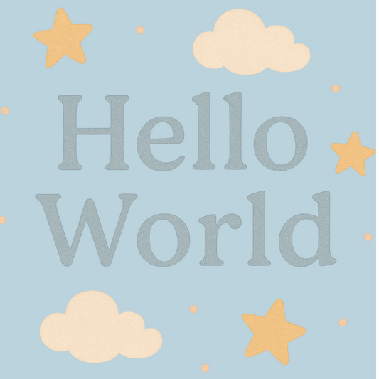 Hello World