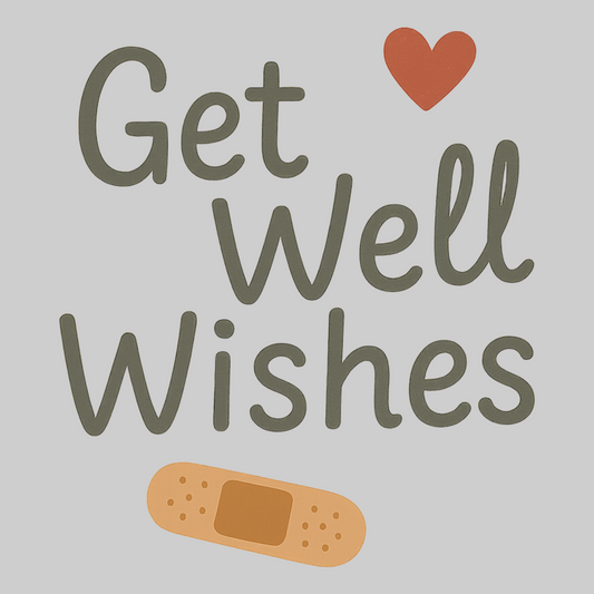 Get Well Wishes