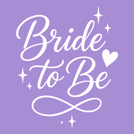 Bride to Be