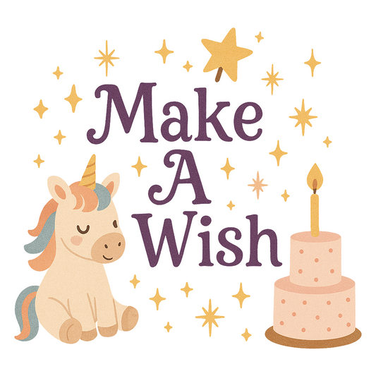 Make a Wish