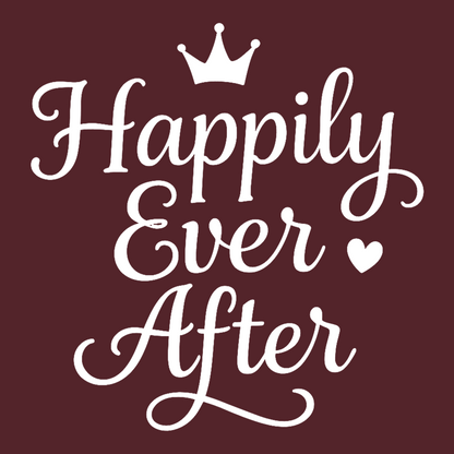 Happily Ever After
