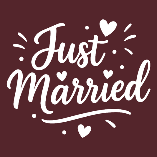 Just Married