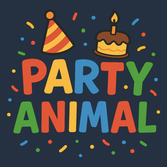 Party Animal