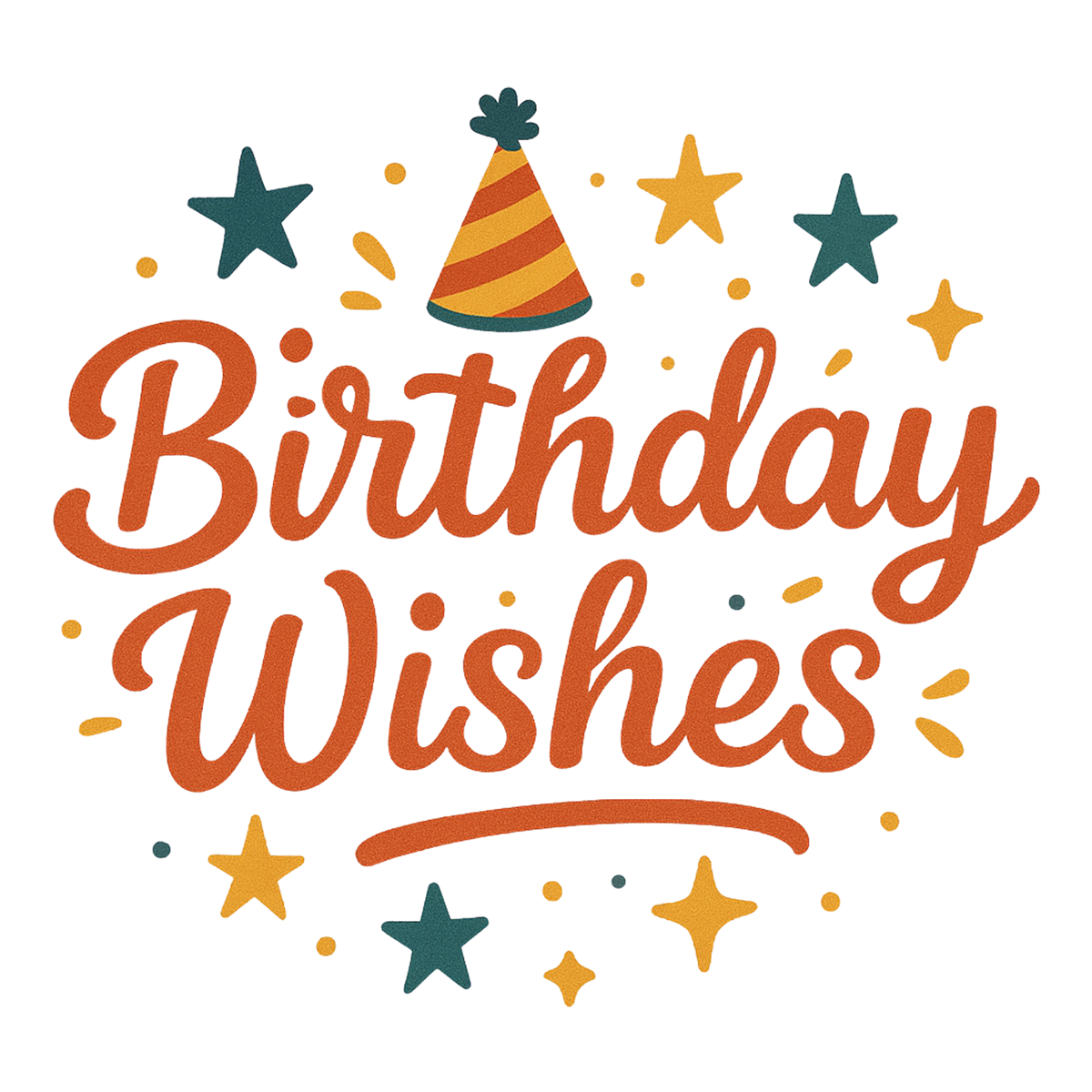 Birthday Wishes