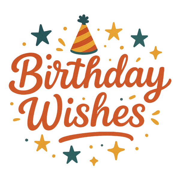 Birthday Wishes