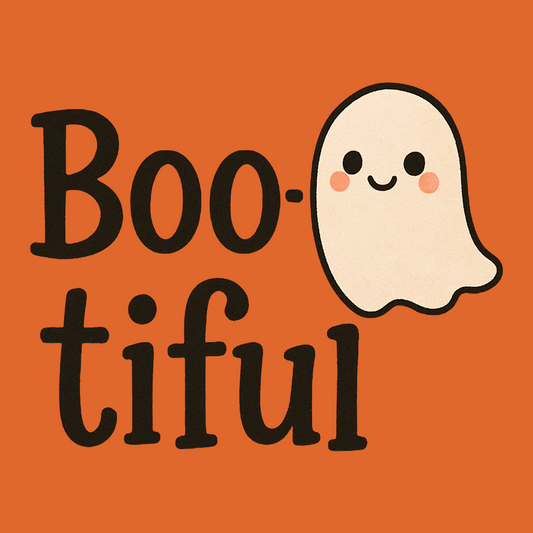 Boo-tiful