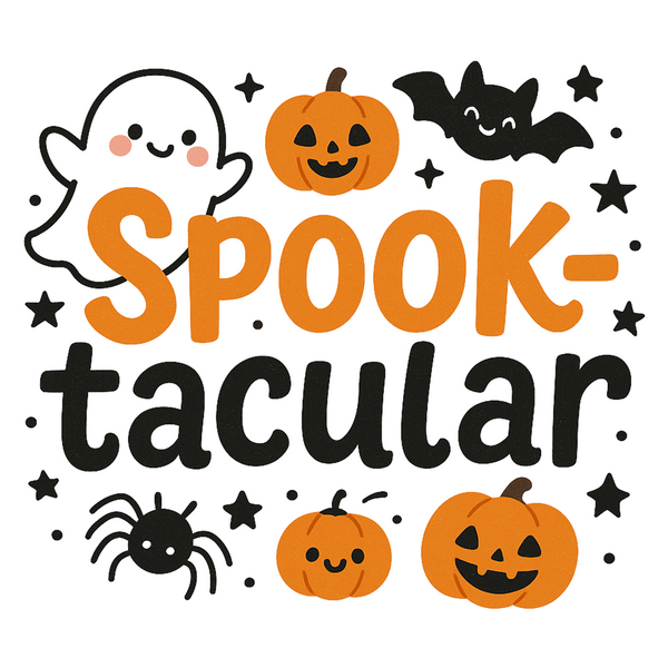 Spook-tacular